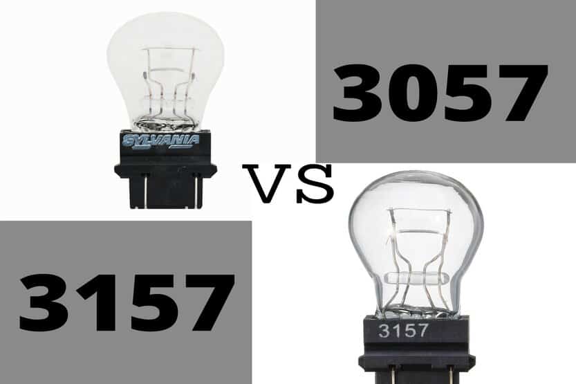 3057 3157 Bulbs What Are The Differences Rx 57 OFF