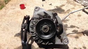 Do You Know How to clean an Alternator Safely? - PIT TALKS