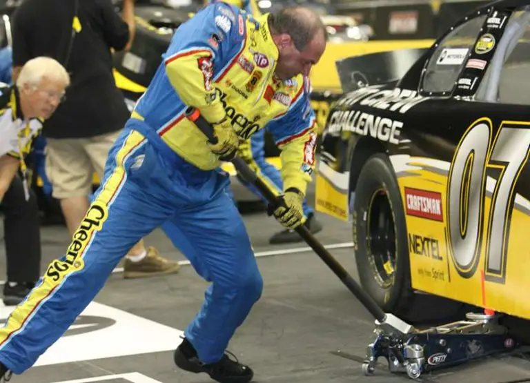 NASCAR vs. IndyCar Differences from A to Z PIT TALKS