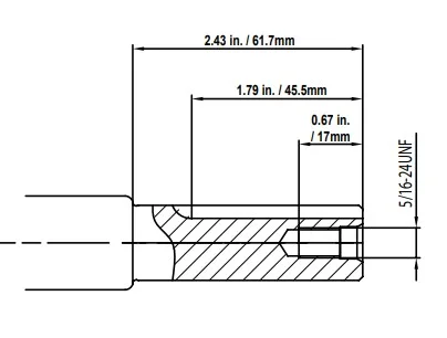 predator 212cc shaft diagram