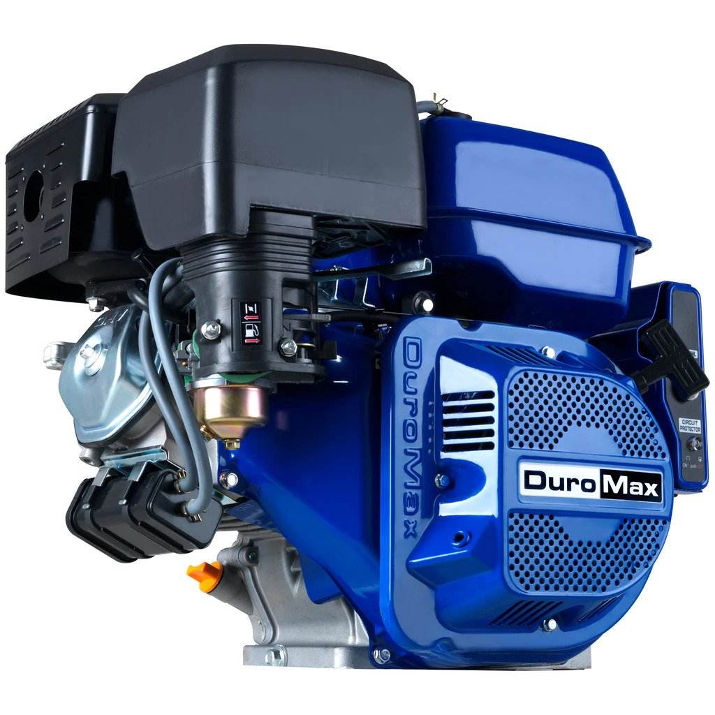 DuroMax 440cc