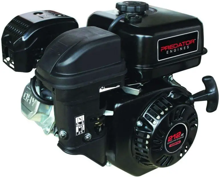 8 Best engines for go-karts in 2023 [racing and off-road] - PIT TALKS