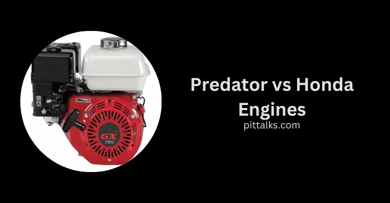 Predator vs Honda Engines: A Detailed Showdown (2024)