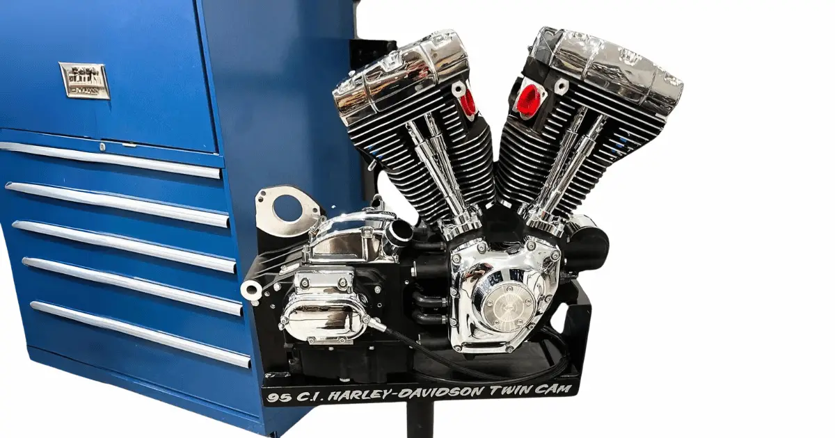 Best Year Harley Twin Cam Engine A Surprising Overview PIT TALKS