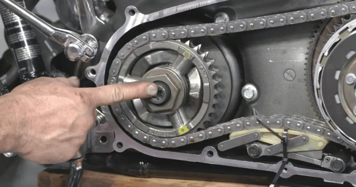 How To Diagnose and Fix A Worn Out Harley Compensator (It's Easy)