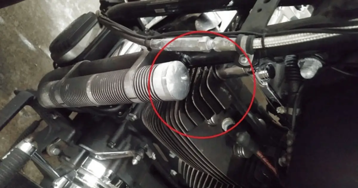 Harley Davidson Overheating Problems? Help Is Here! PIT TALKS